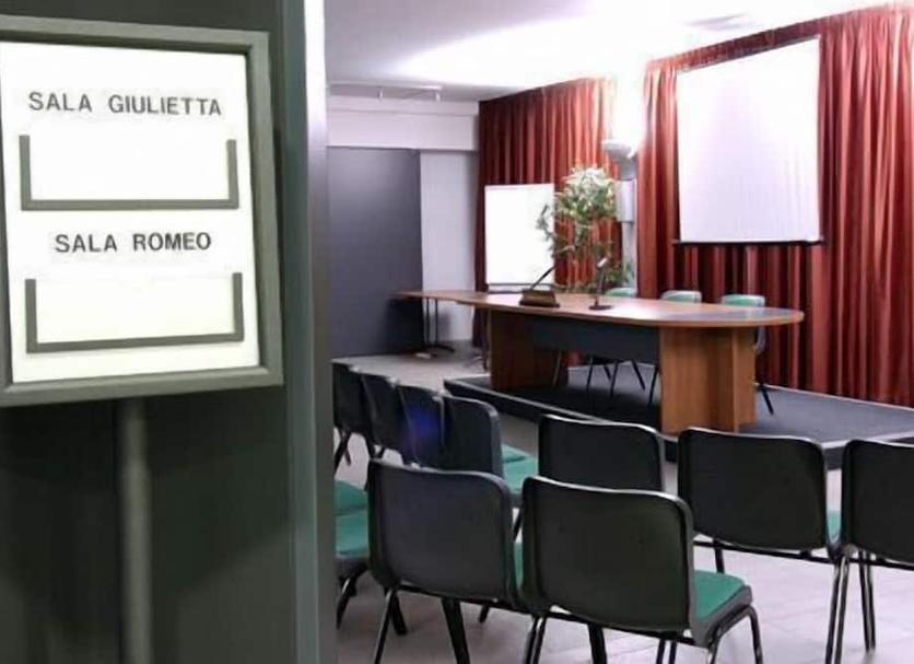 Sala de conferencias Foto