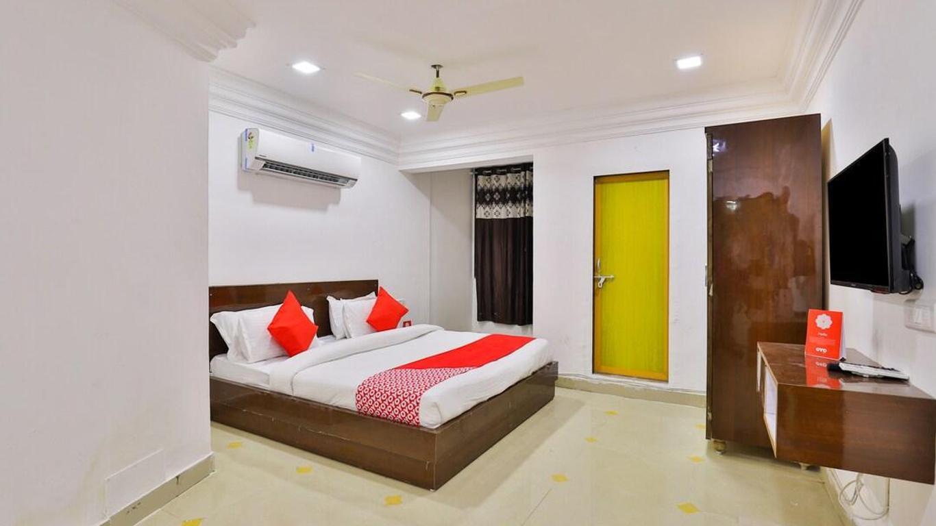 Hotel Tushar