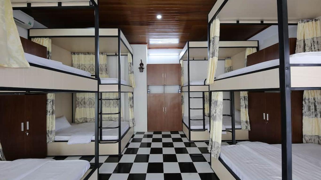 Amy Homestay Hue