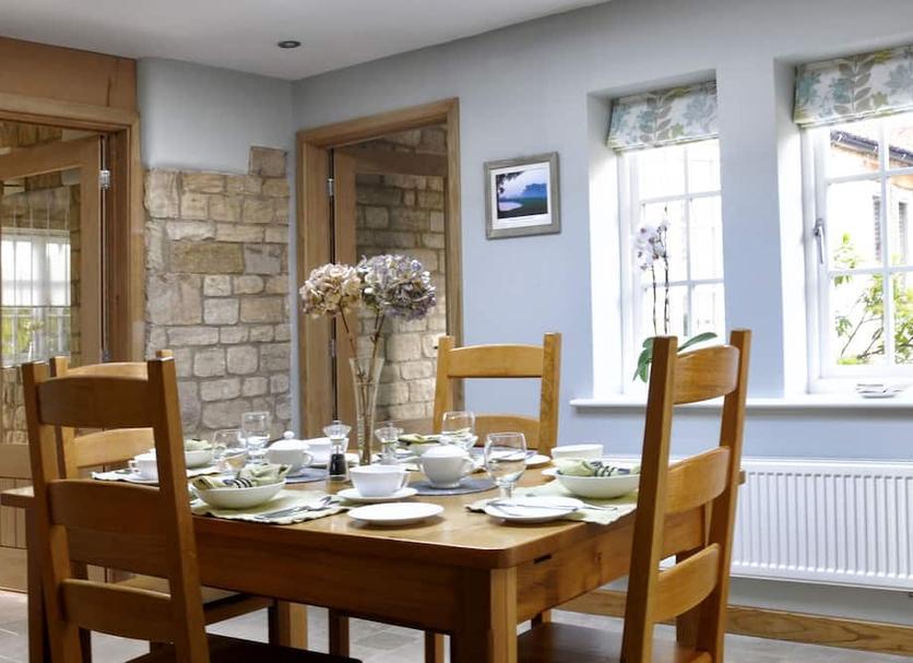 Comedor Foto