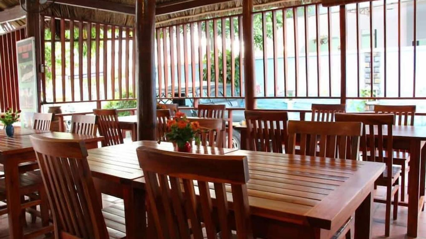 Duy An Guest House