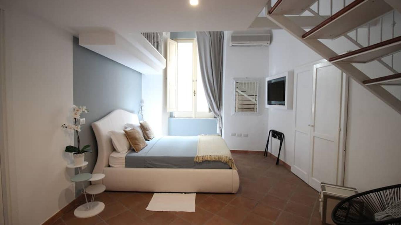 S'O Smart B&B Tropea
