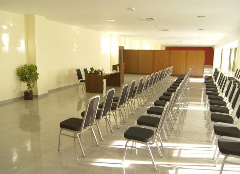 Sala de conferencias Foto