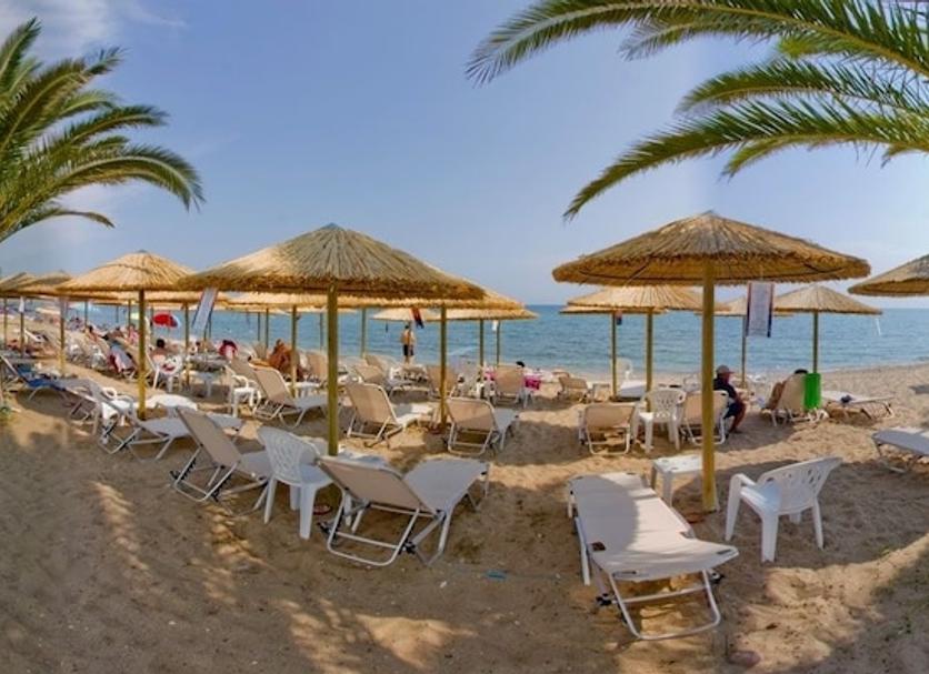Playa Foto