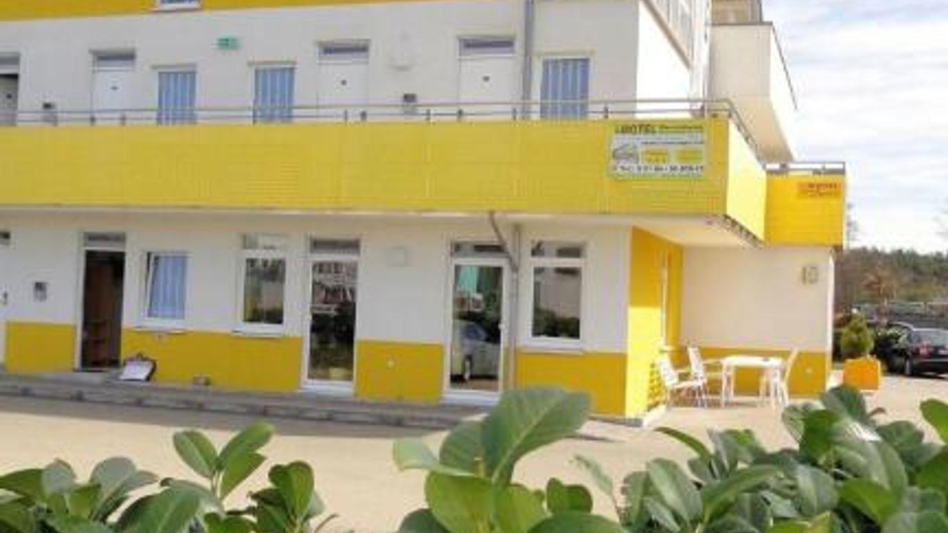 i-Motel