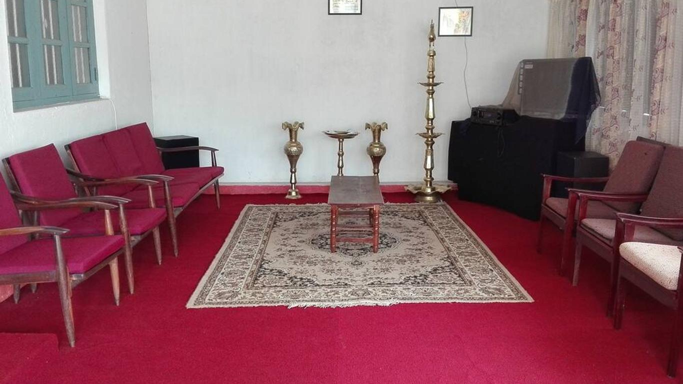 Kumara Sevana - The Family Cottage