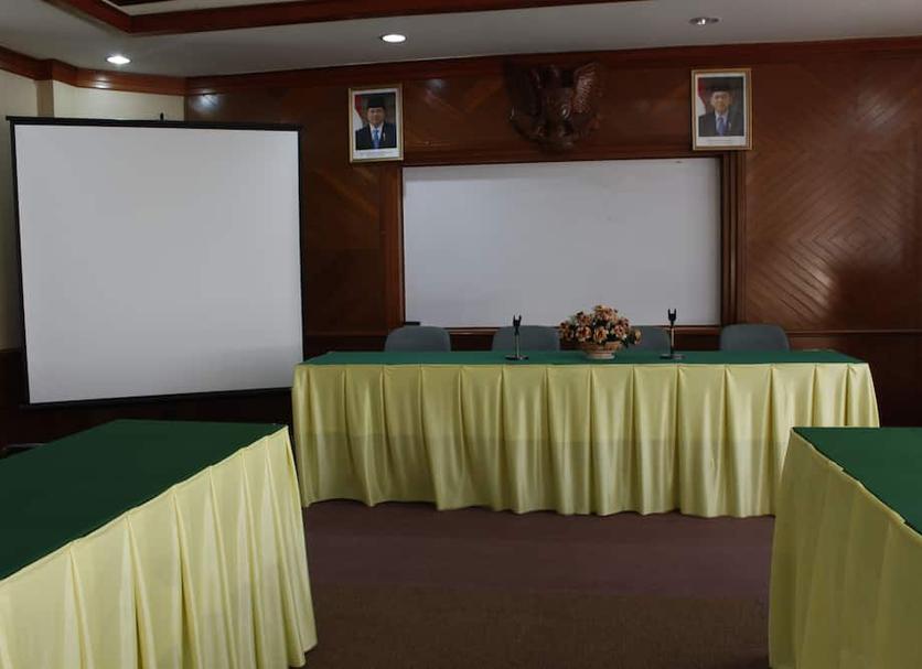 Sala de conferencias Foto