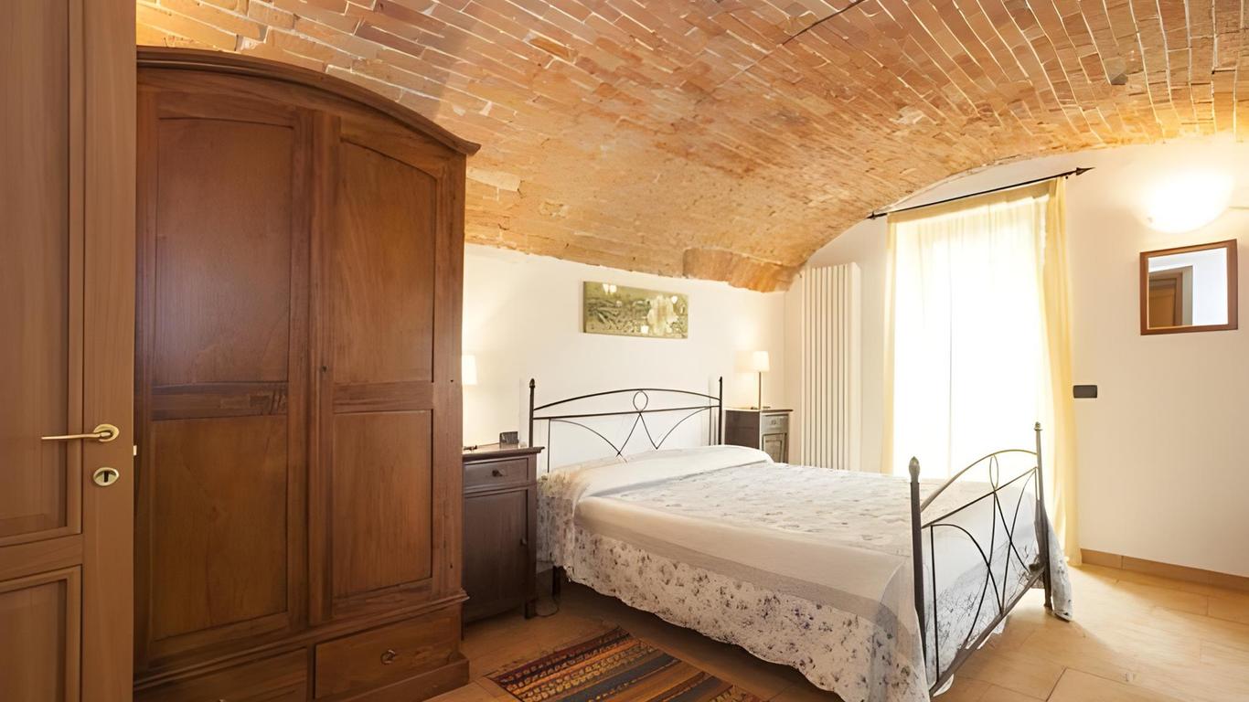 Agriturismo La Cantina