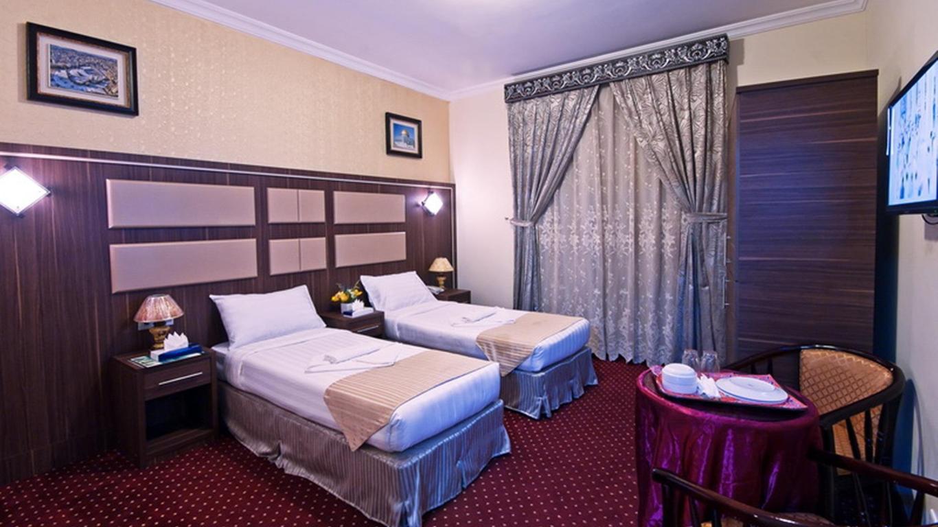 Diyar Al Nakheel
