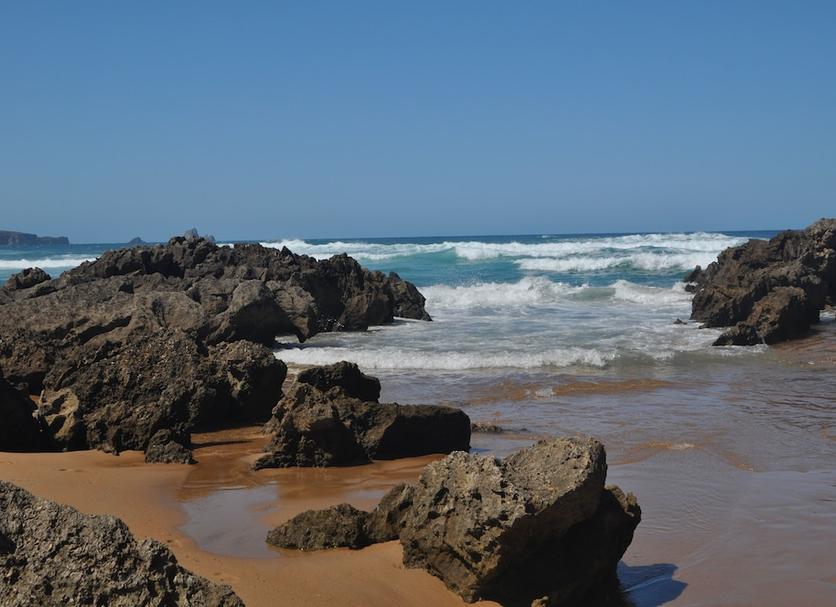 Playa Foto