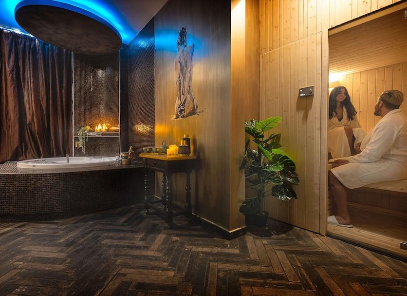 Spa Foto