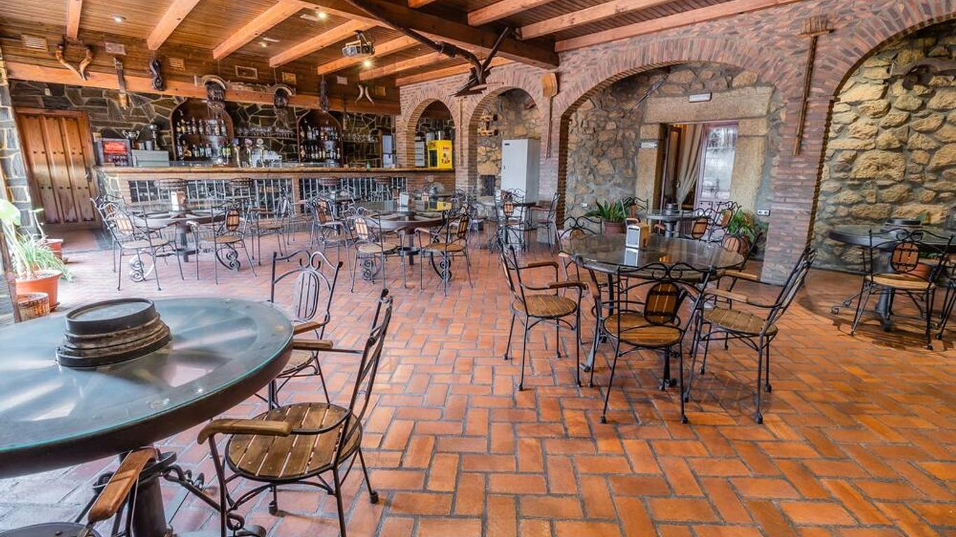 Hotel Rural El Labriego by Vivere Stays