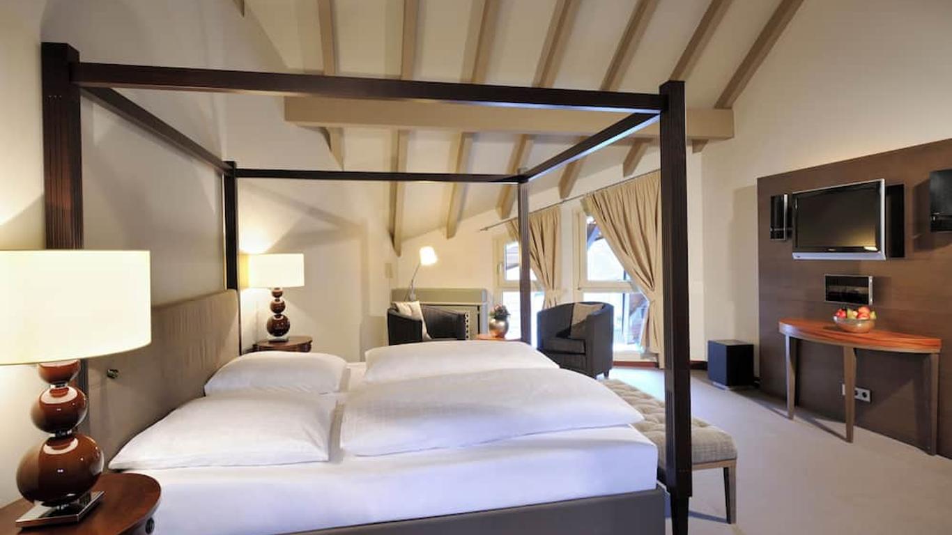 Hotel Ritter Durbach