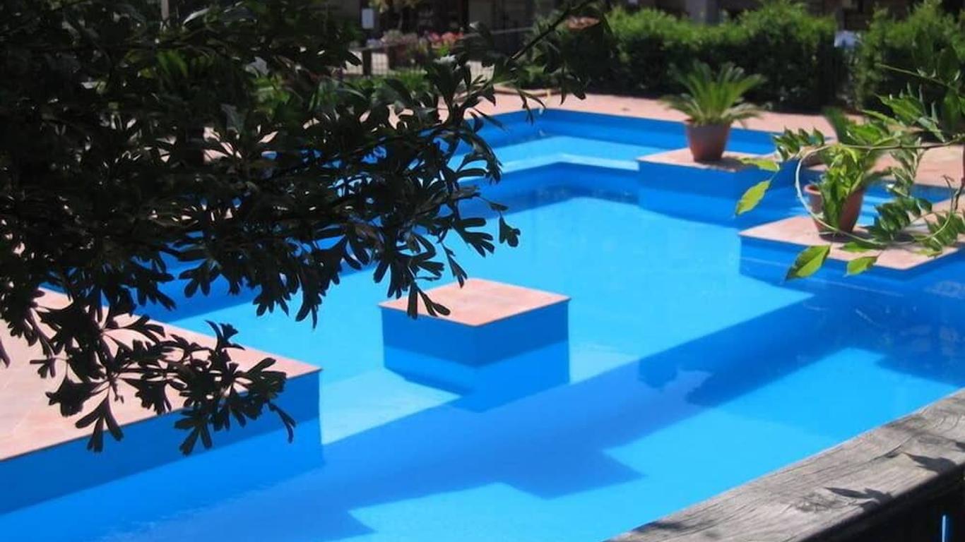 Agriturismo La Casa Del Ghiro