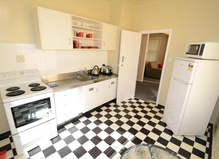 Cocina Foto