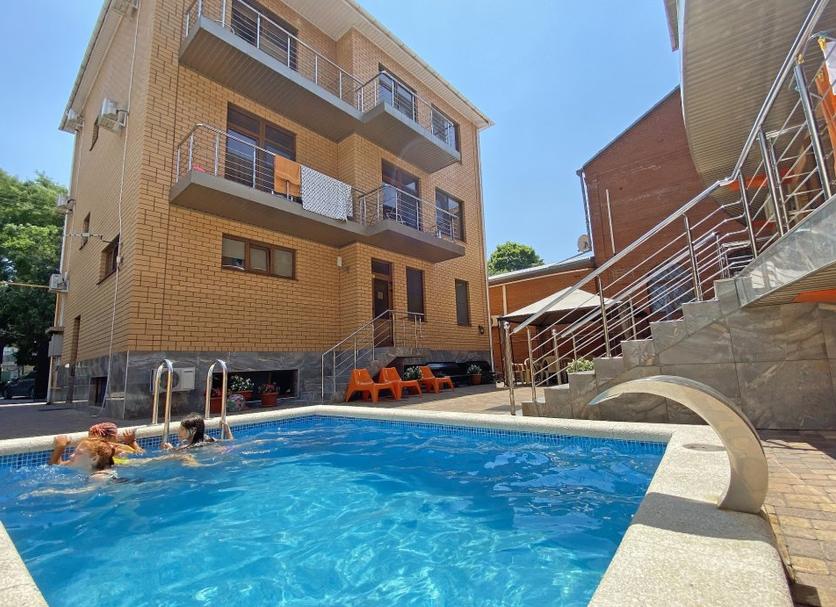 Piscina Foto