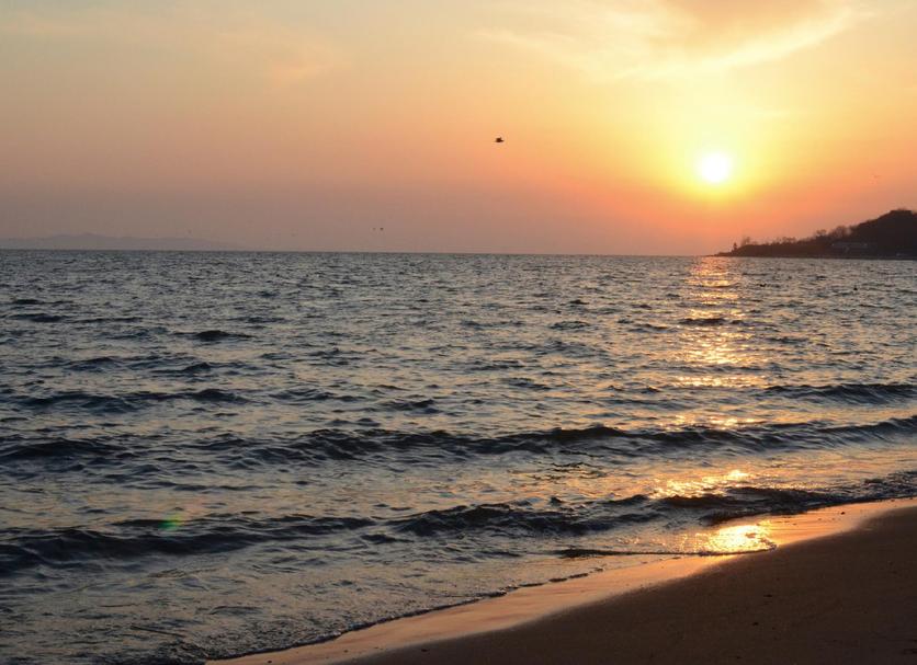 Playa Foto
