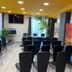 Sala de conferencias