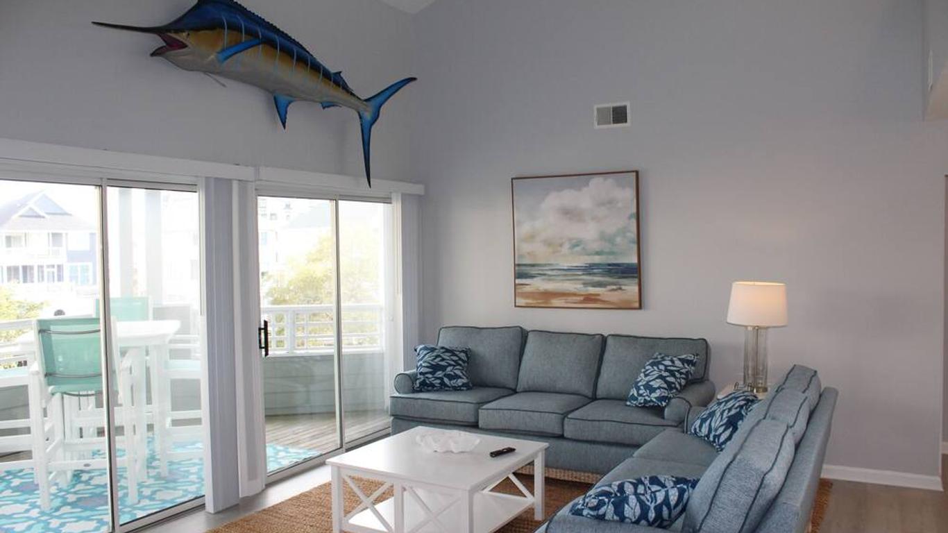 Pirate's Cove Realty