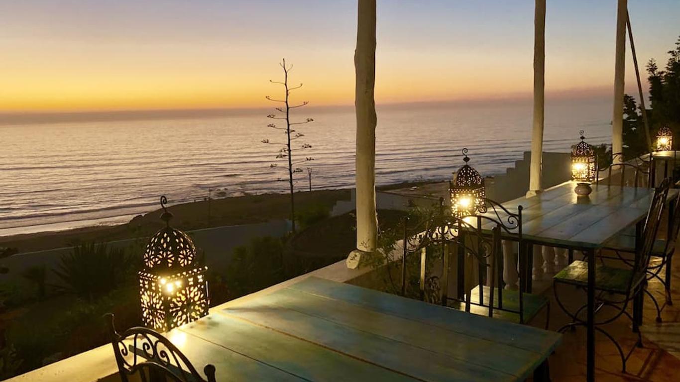 Villa Jardin De l'Ocean