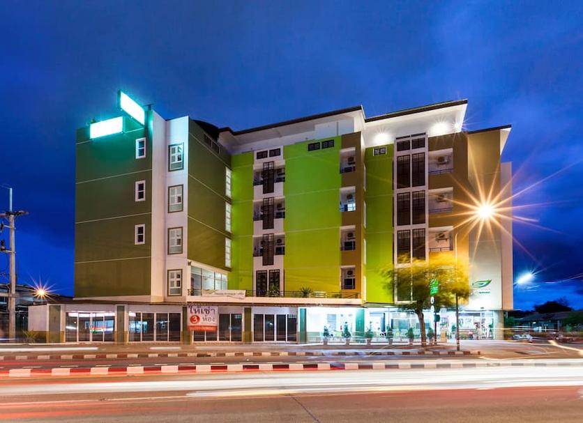Edificio Foto