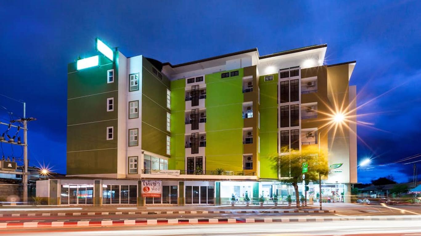Je t'aime Hotel