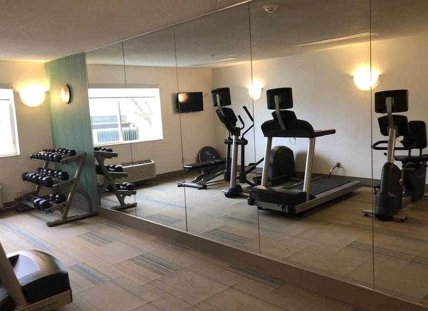Gym Foto