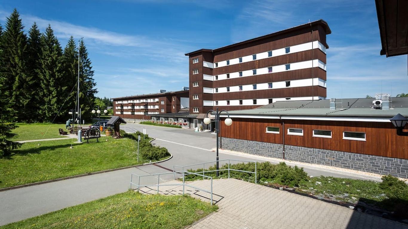 Sportpark Rabenberg