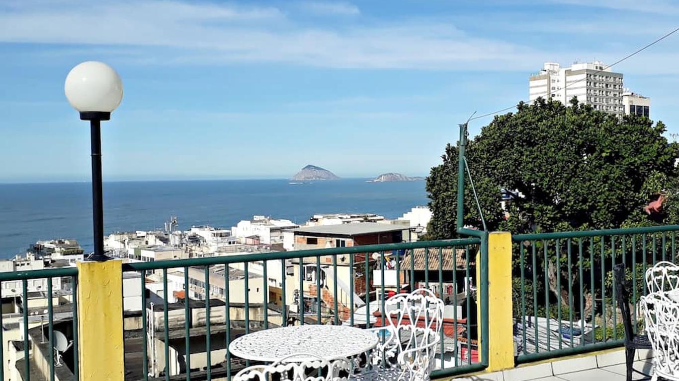 Casa Babilonia