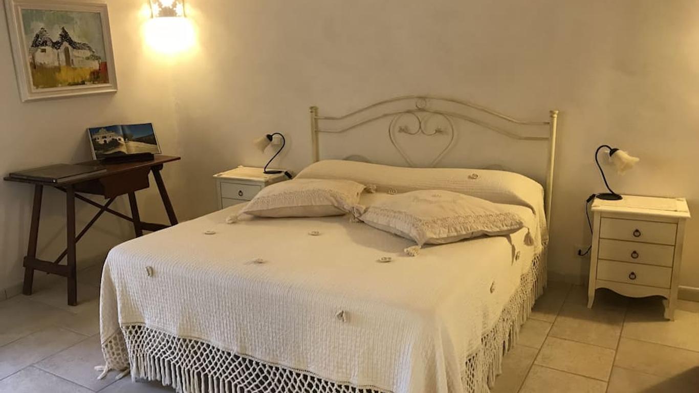 Il Trullo di Giulietta