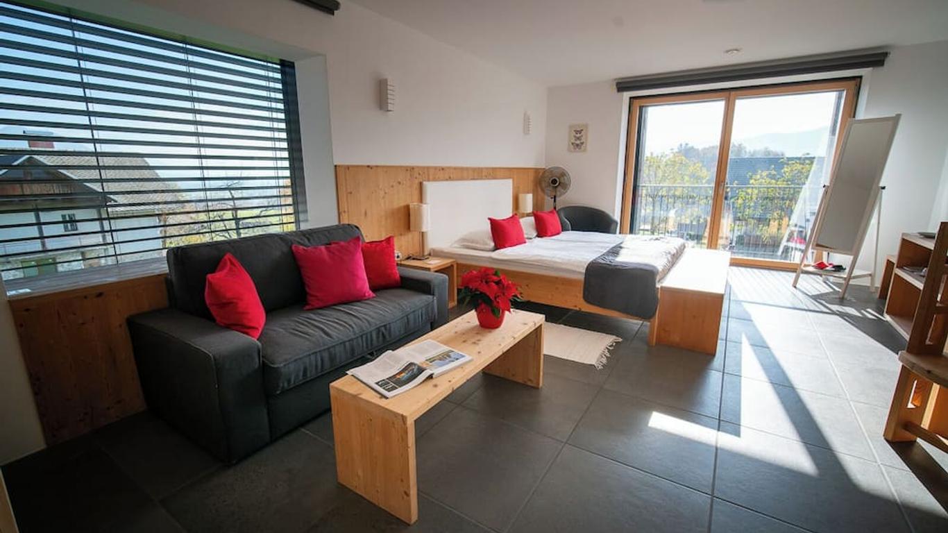 Eco Boutique Hotel Ams Beagle