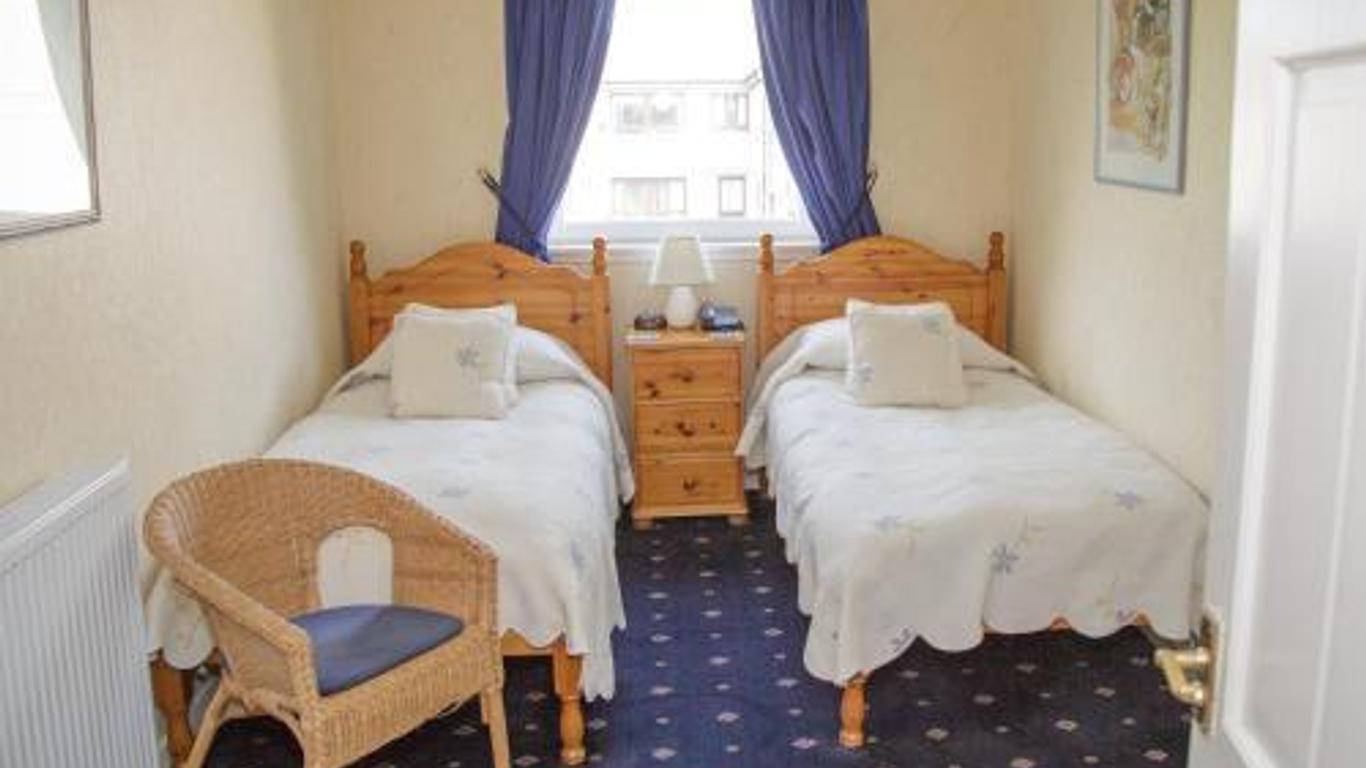 The Limes Guest House