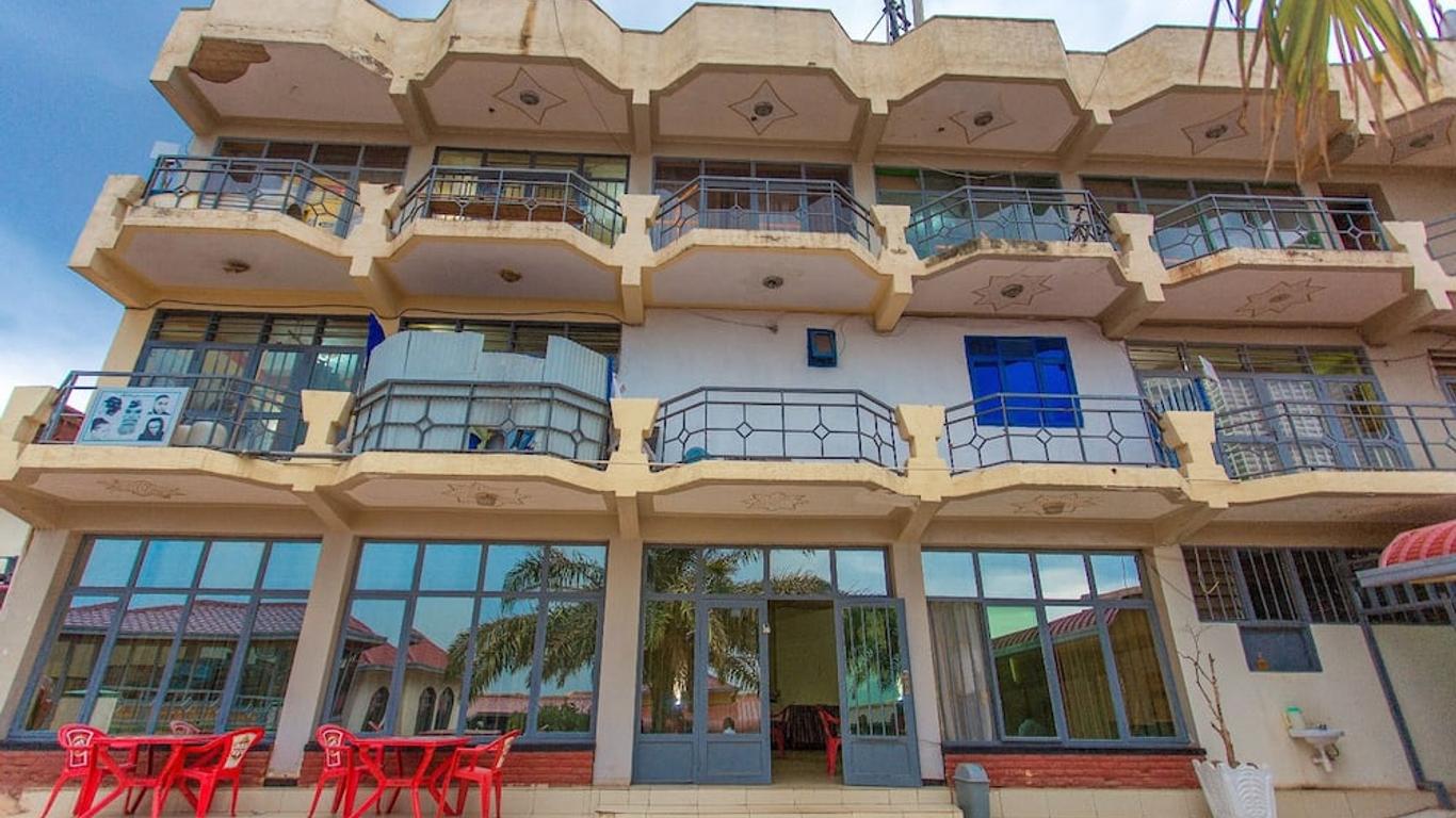 Medi Motel