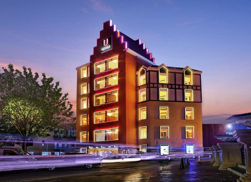 Edificio Foto