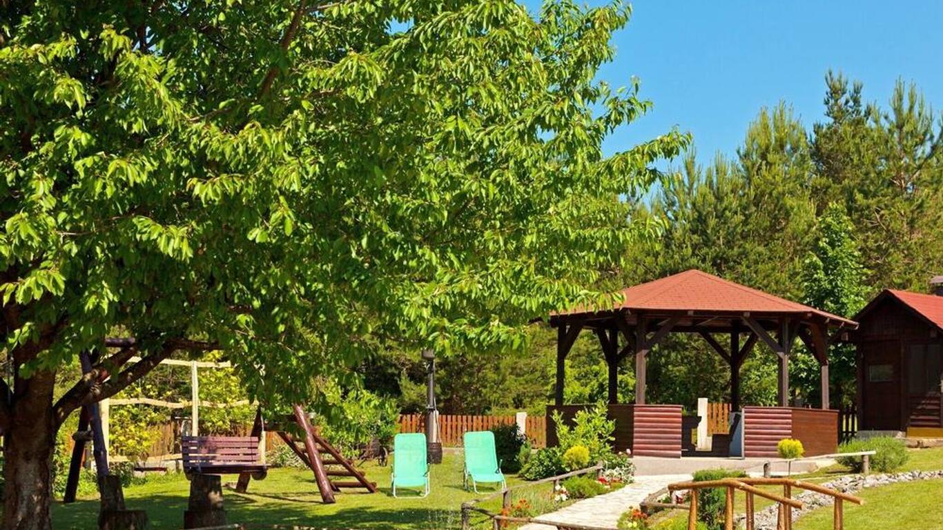 Guesthouse Kovacevic