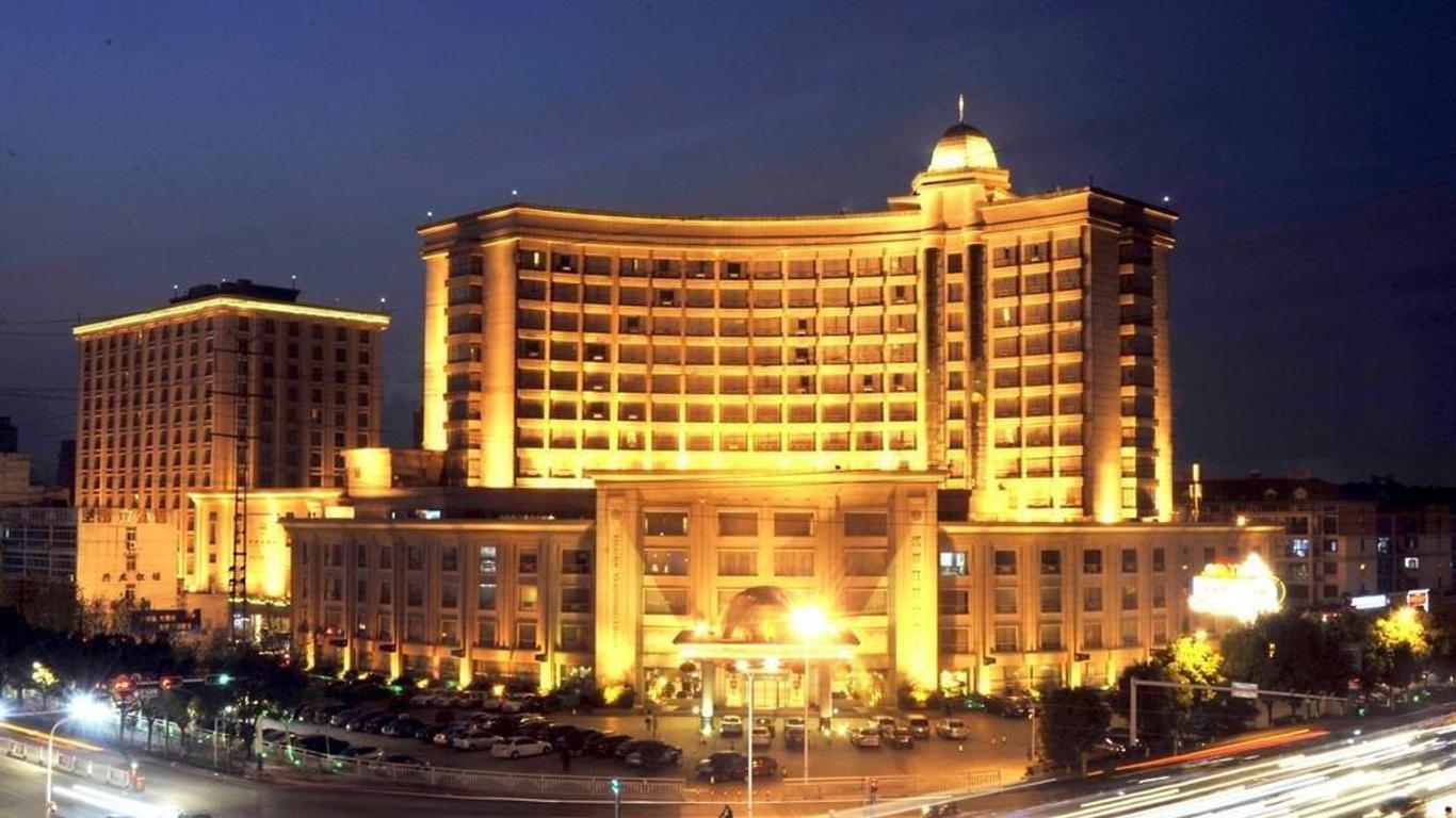 Hanjue Yangming Hotel