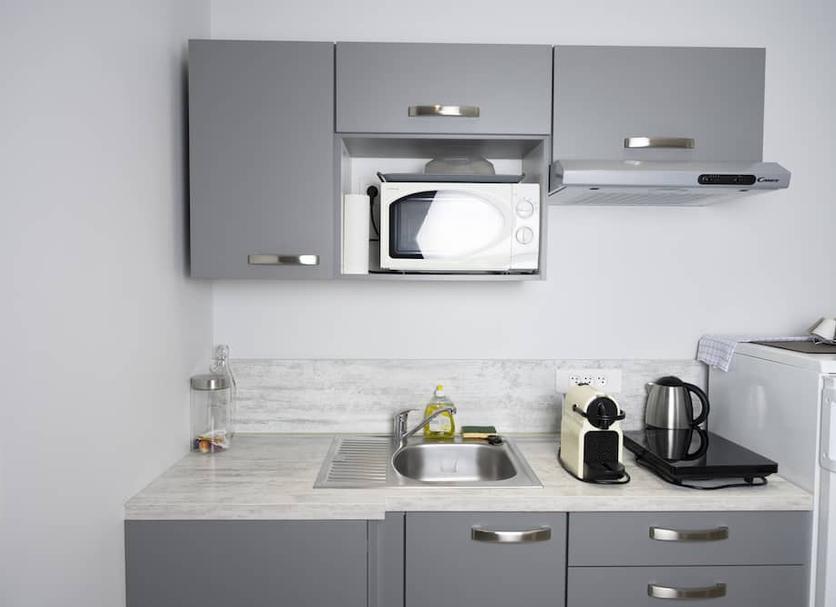 Cocina Foto