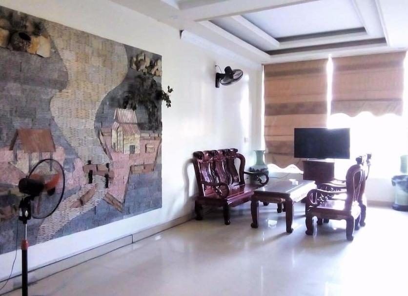 Comedor Foto