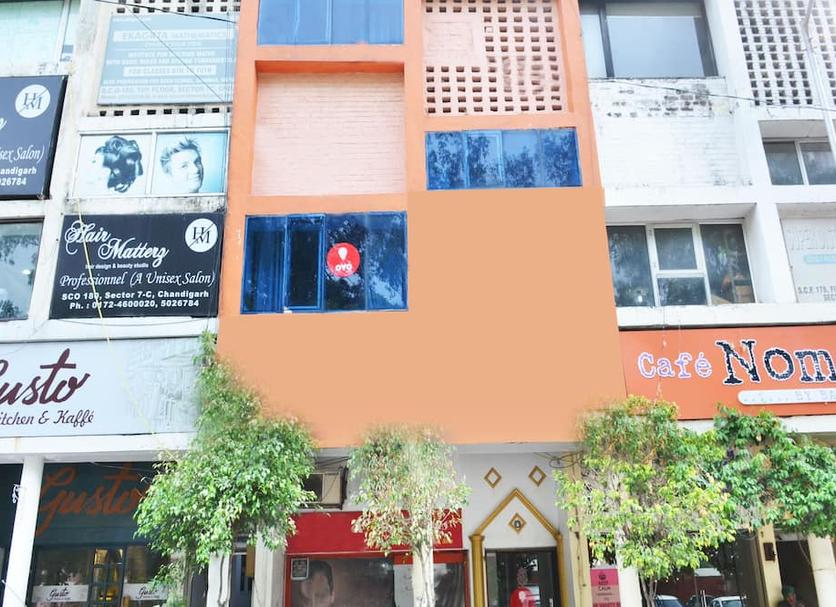 Edificio Foto