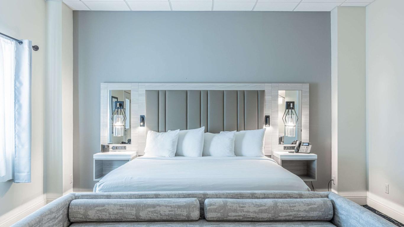 Inn on the Square, Ascend Hotel Collection