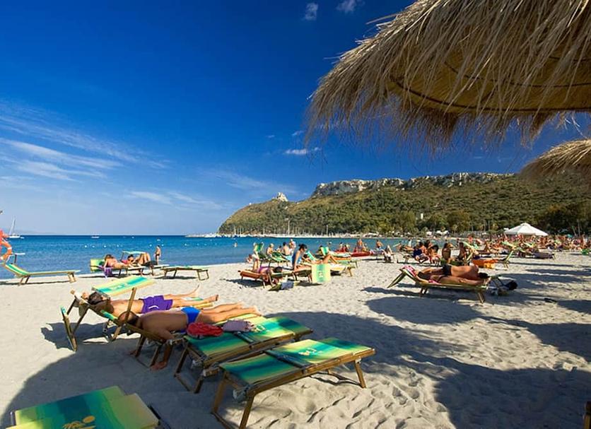 Playa Foto