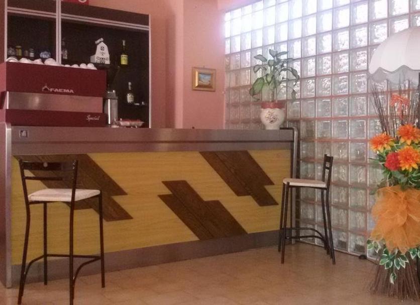 Recepción Foto