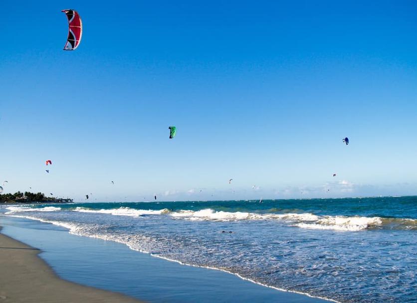 Playa Foto