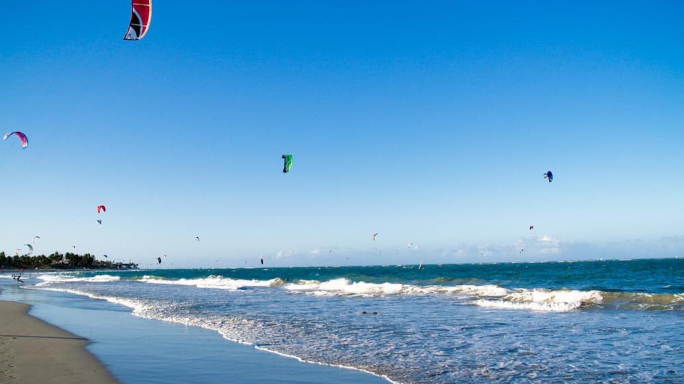 Beach House Cabarete by Faranda Hotels