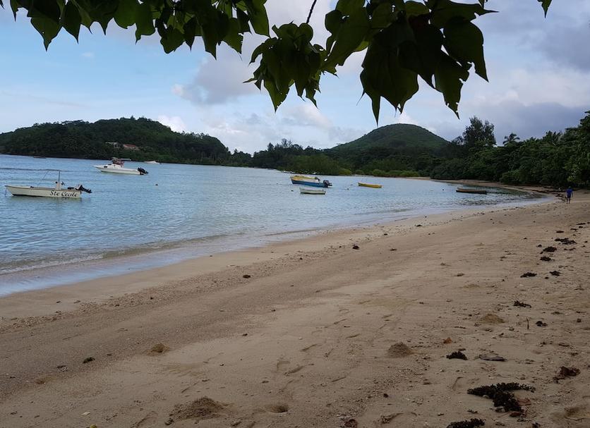 Playa Foto