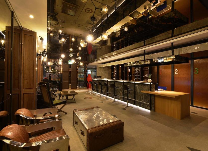Bar Foto