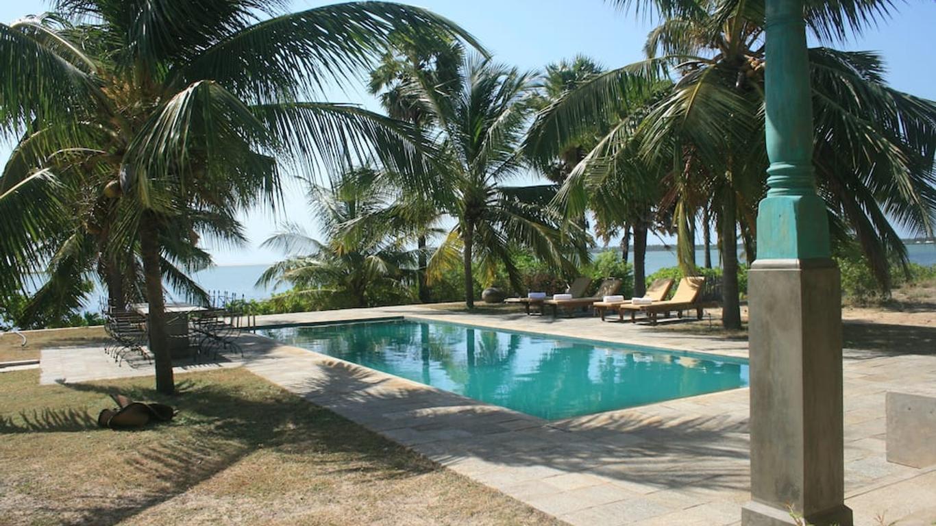 Villa Setha Wadi