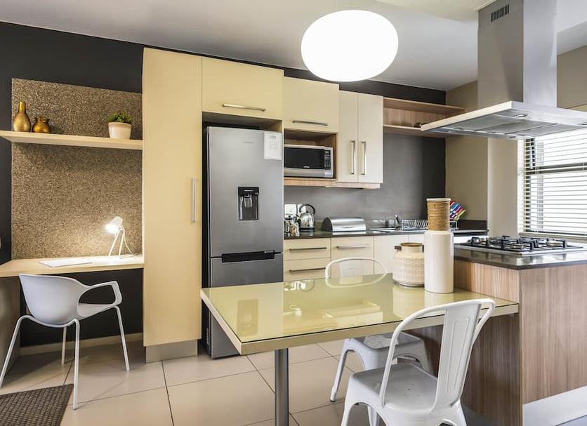 Cocina Foto