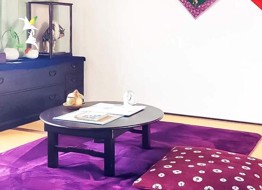 Comedor Foto