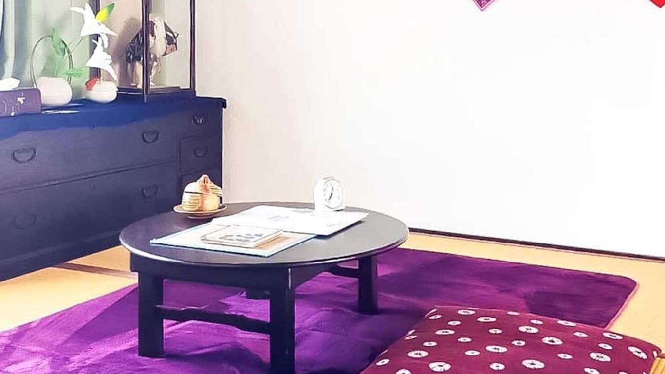 Guest House Kominka Nagomi